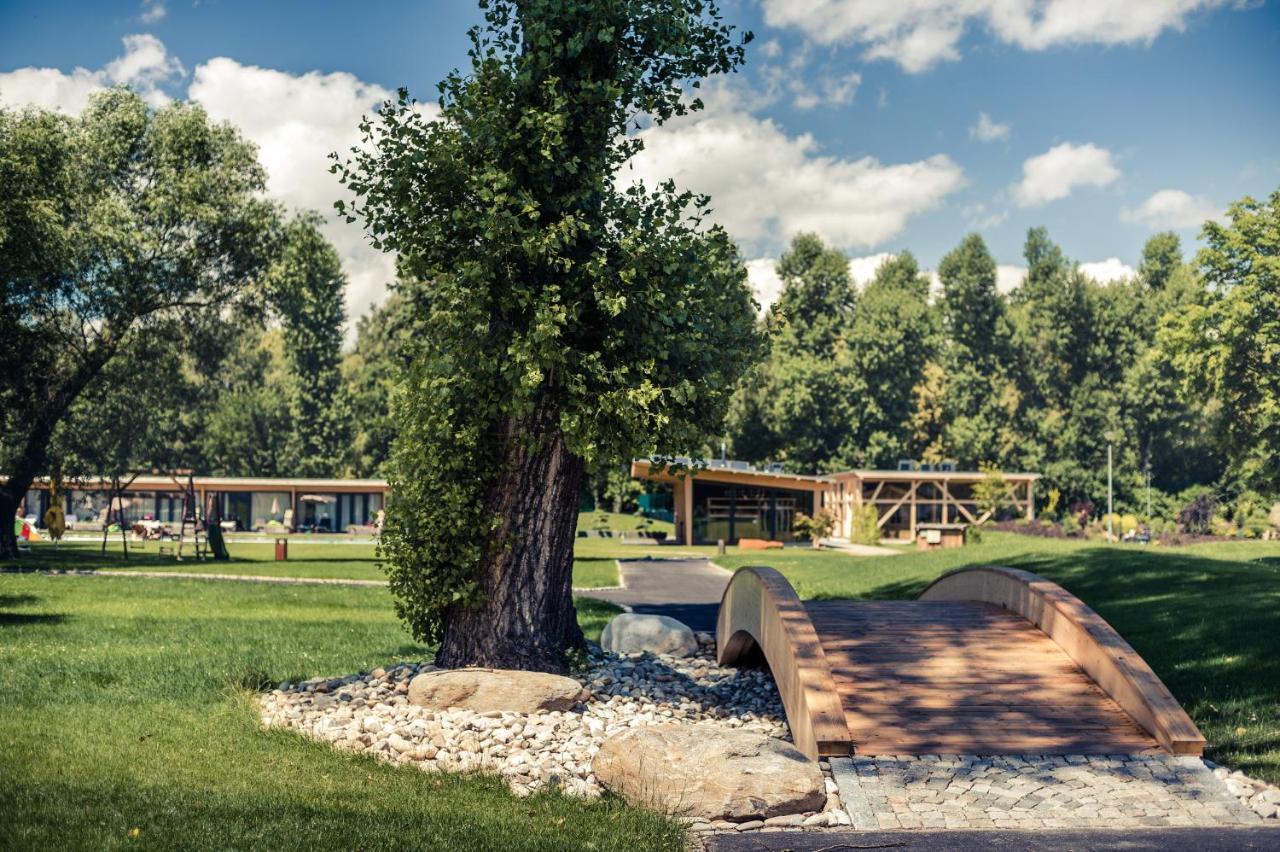 Luxusní apartmá s krbem a vířivkou Ceske Budejovice Exterior foto